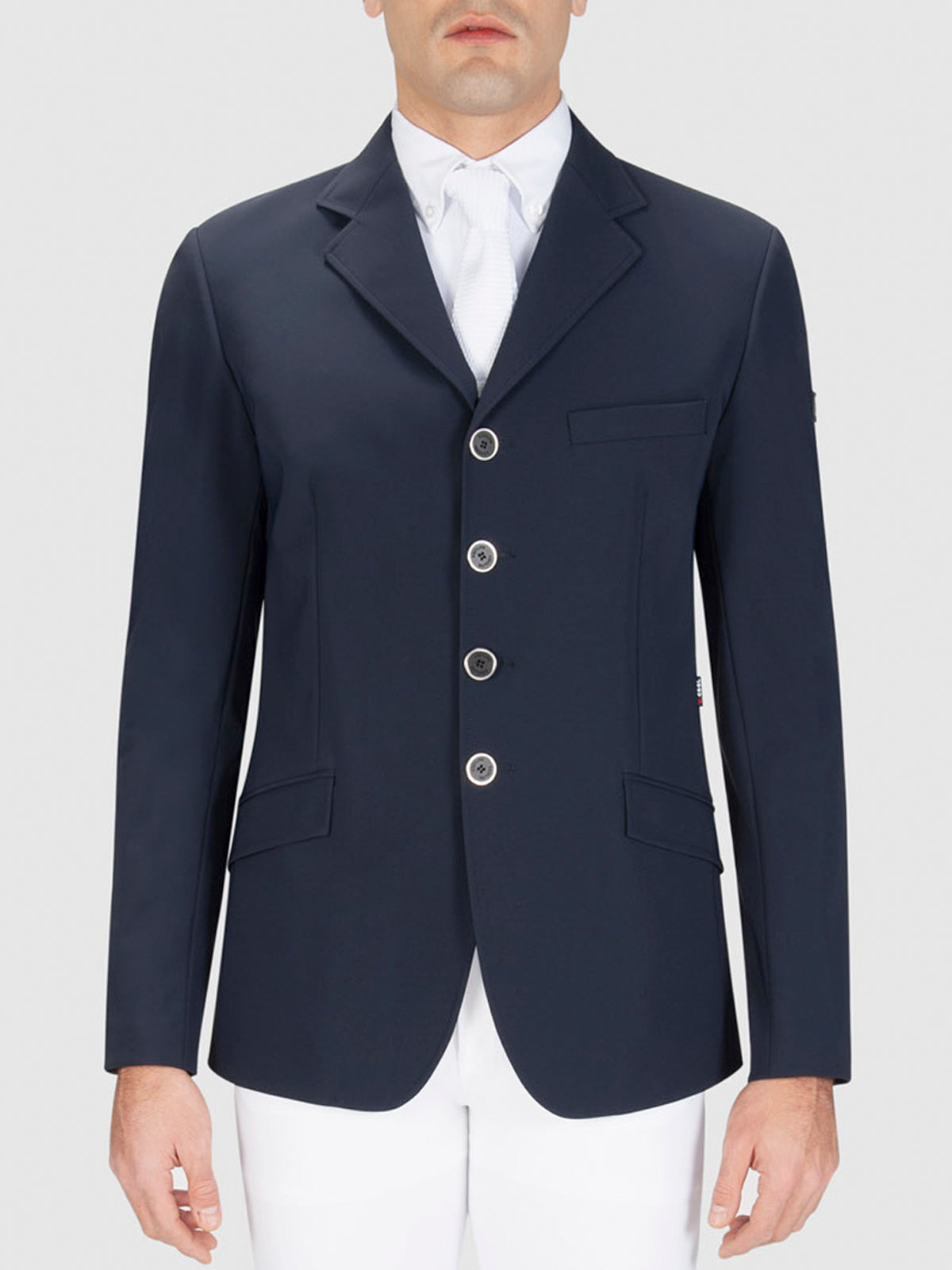 Equiline Competition Jacket - Rack