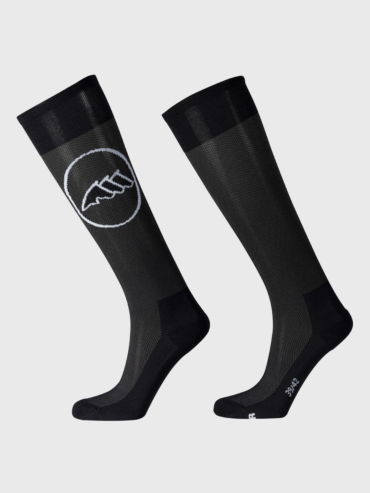 EQUILINE Unisex Socks CARLIC