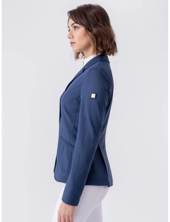 Equiline Woman Competition Jacket COZYC