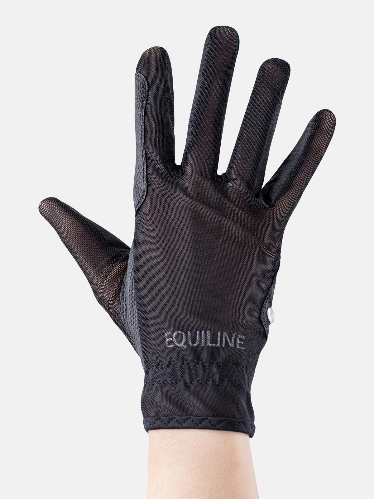 Equiline Summer Gloves