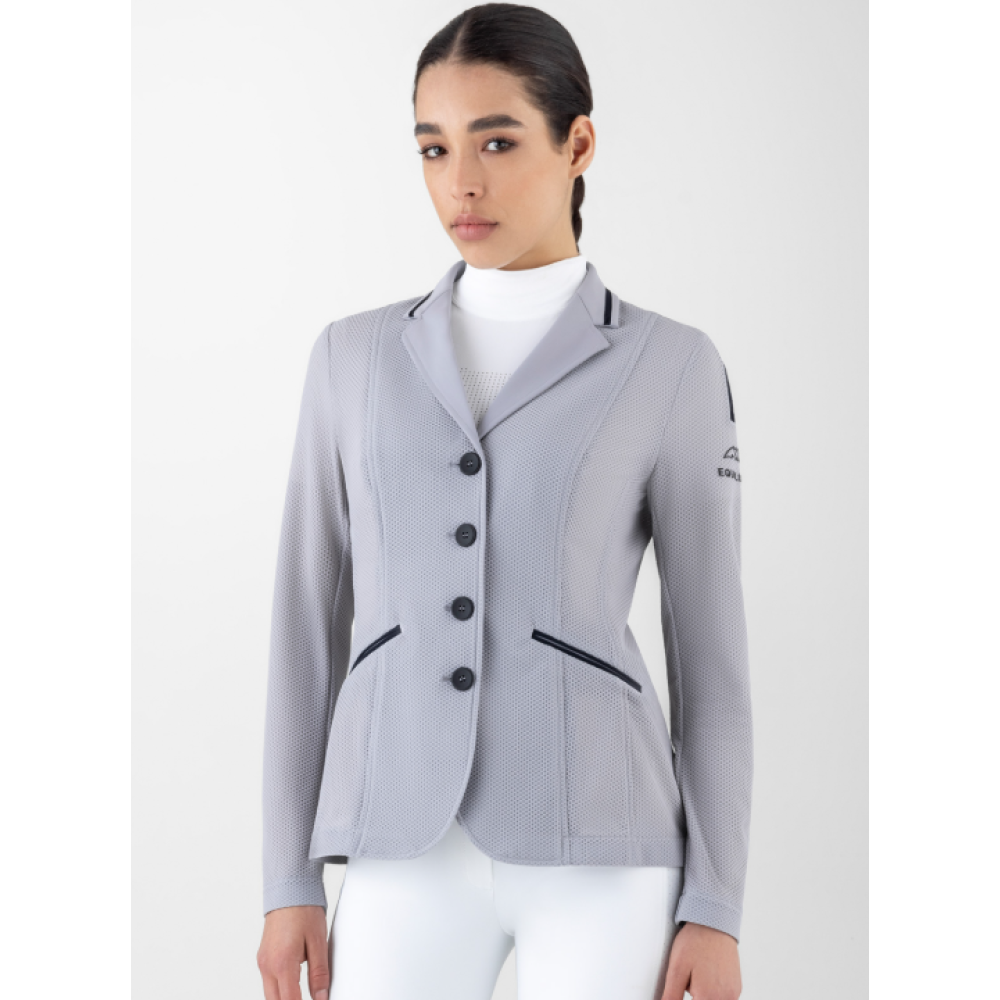 EQUILINE WOMEN’S COMPETITION JACKET. CASPEC