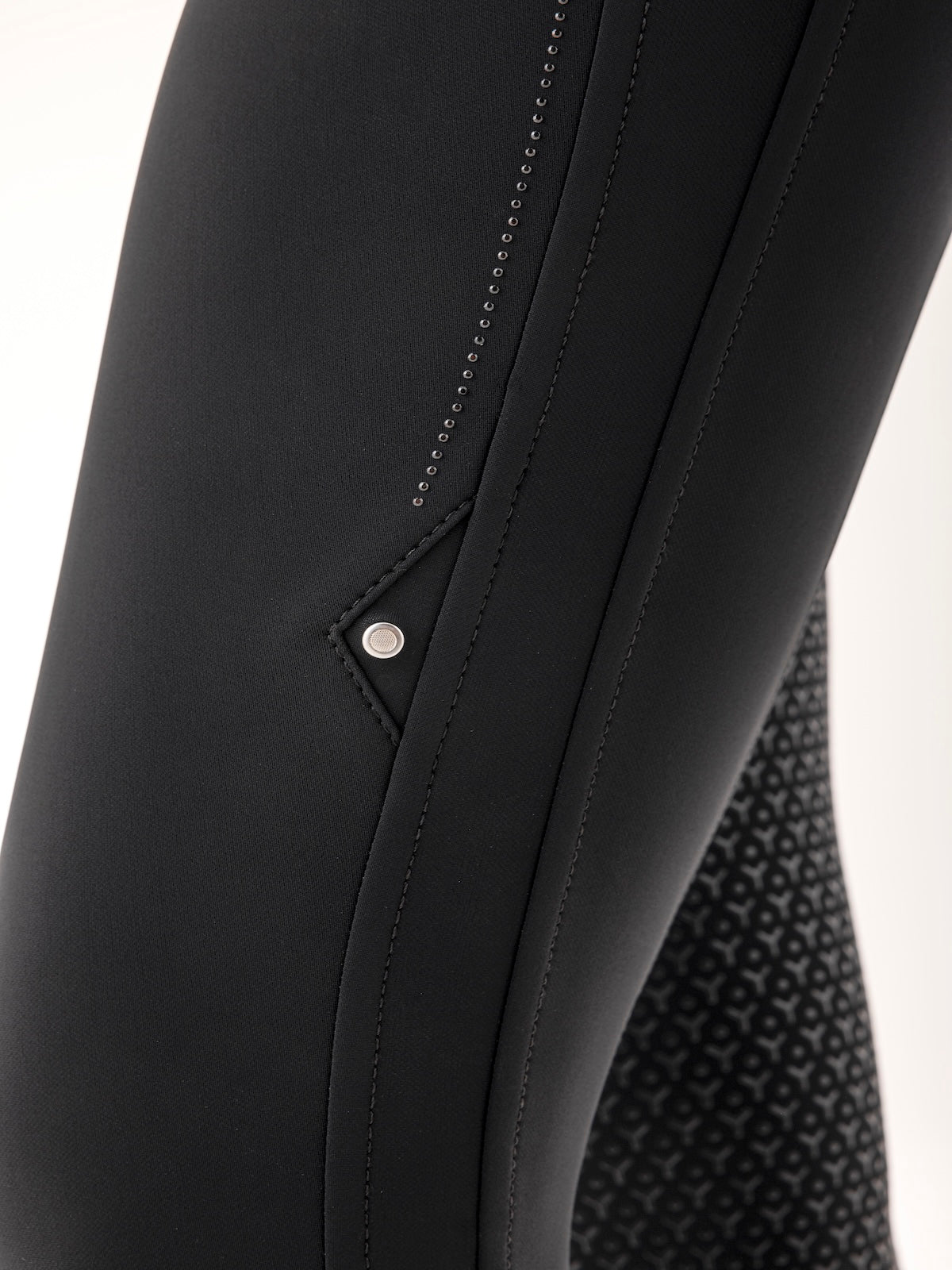 Equiline Woman Full Grip Breeches GILEFH