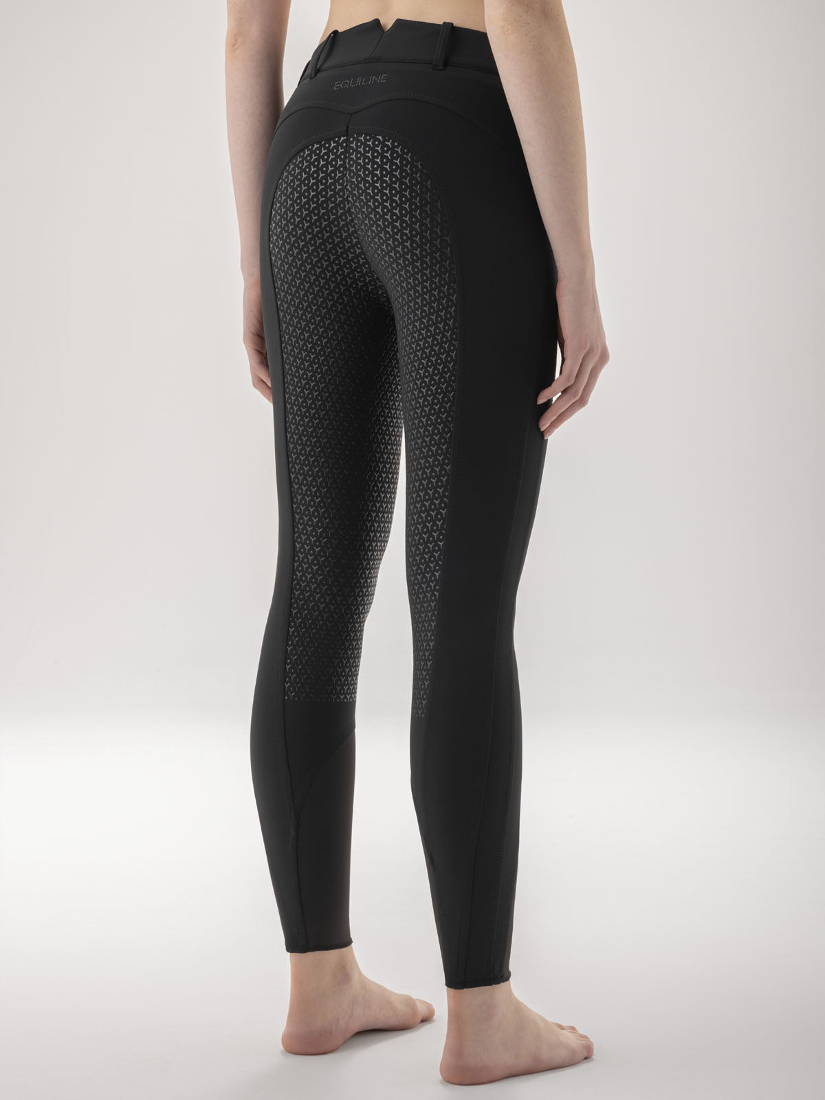 Equiline Woman Full Grip Breeches GILEFH