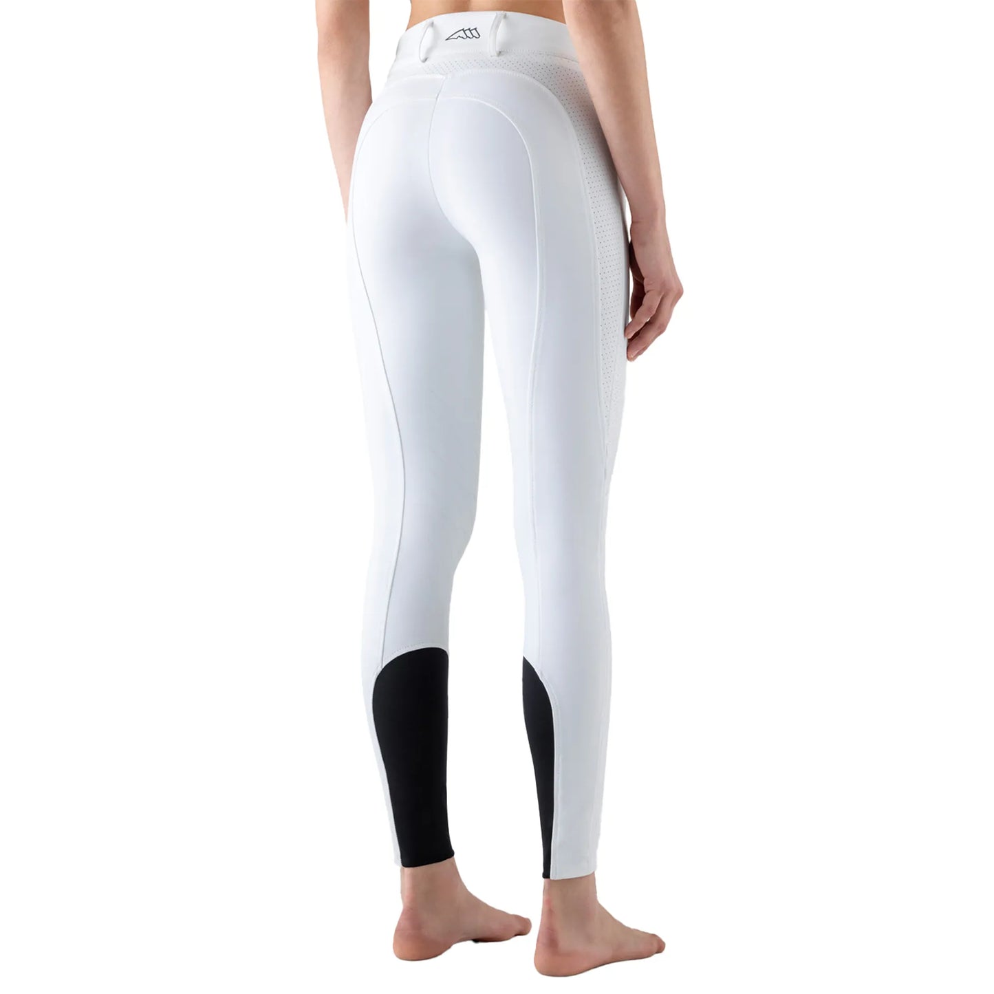 Equiline Woman Knee Girp Breeches CURTEK