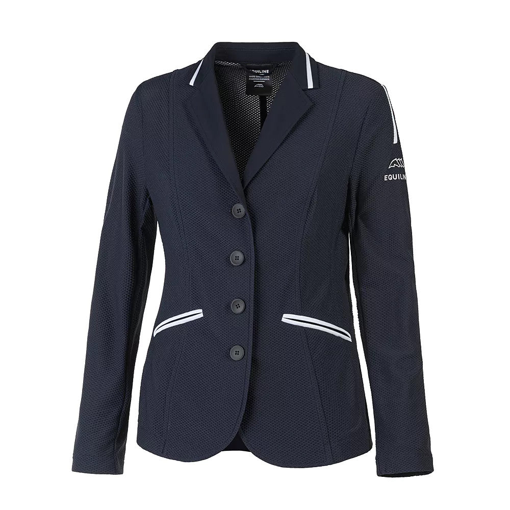 EQUILINE WOMEN’S COMPETITION JACKET. CASPEC