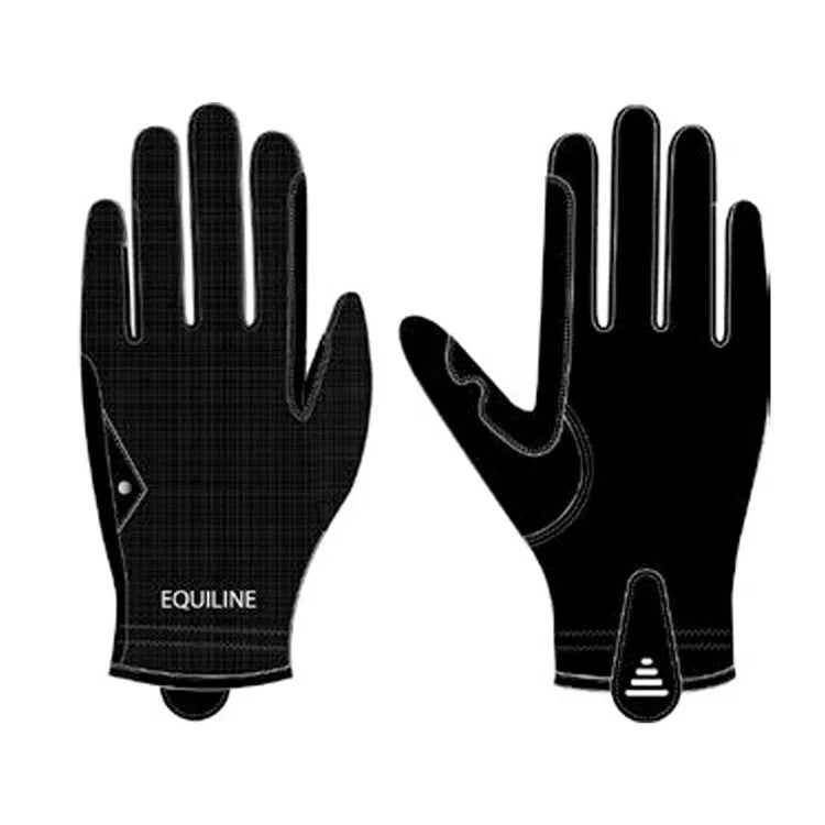 Equiline Summer Gloves