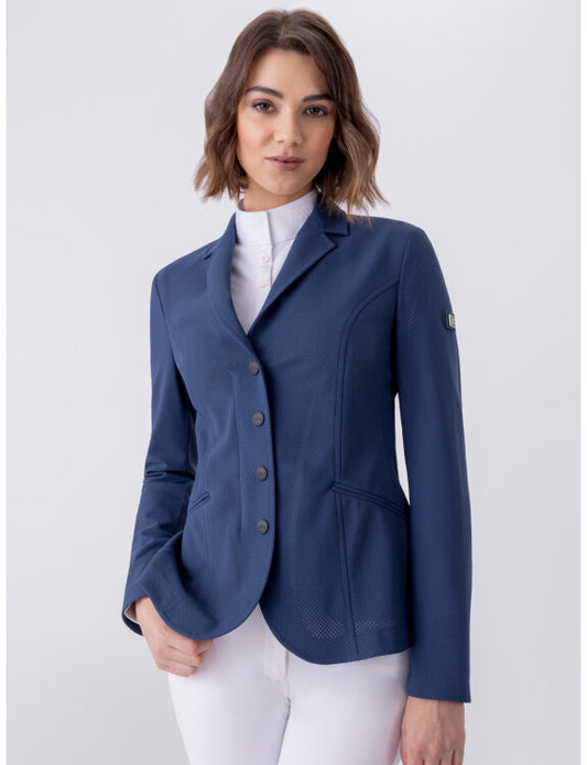 Equiline Woman Competition Jacket COZYC