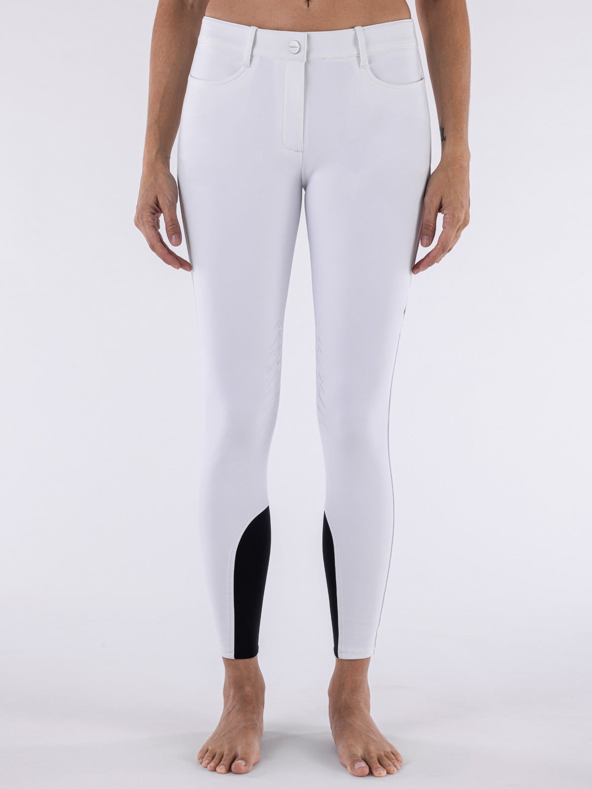 WOMEN'S KNEE GRIP BREECHES - CORNEK