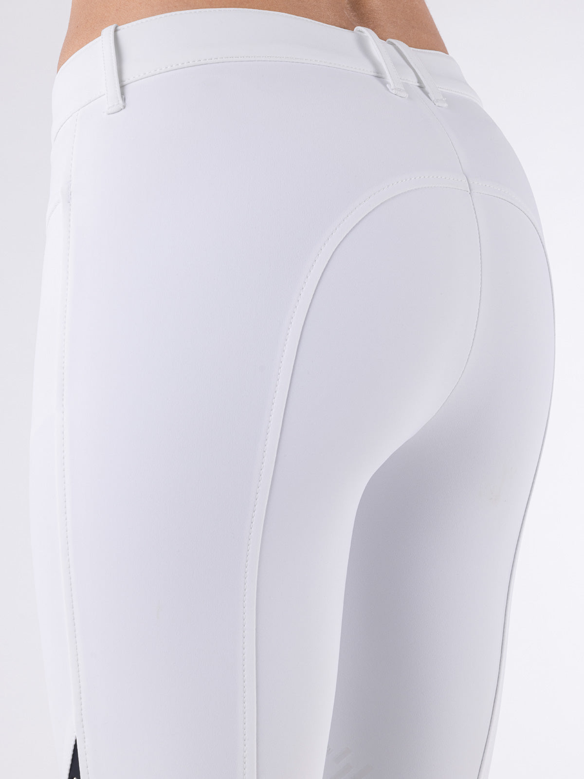 WOMEN'S KNEE GRIP BREECHES - CORNEK