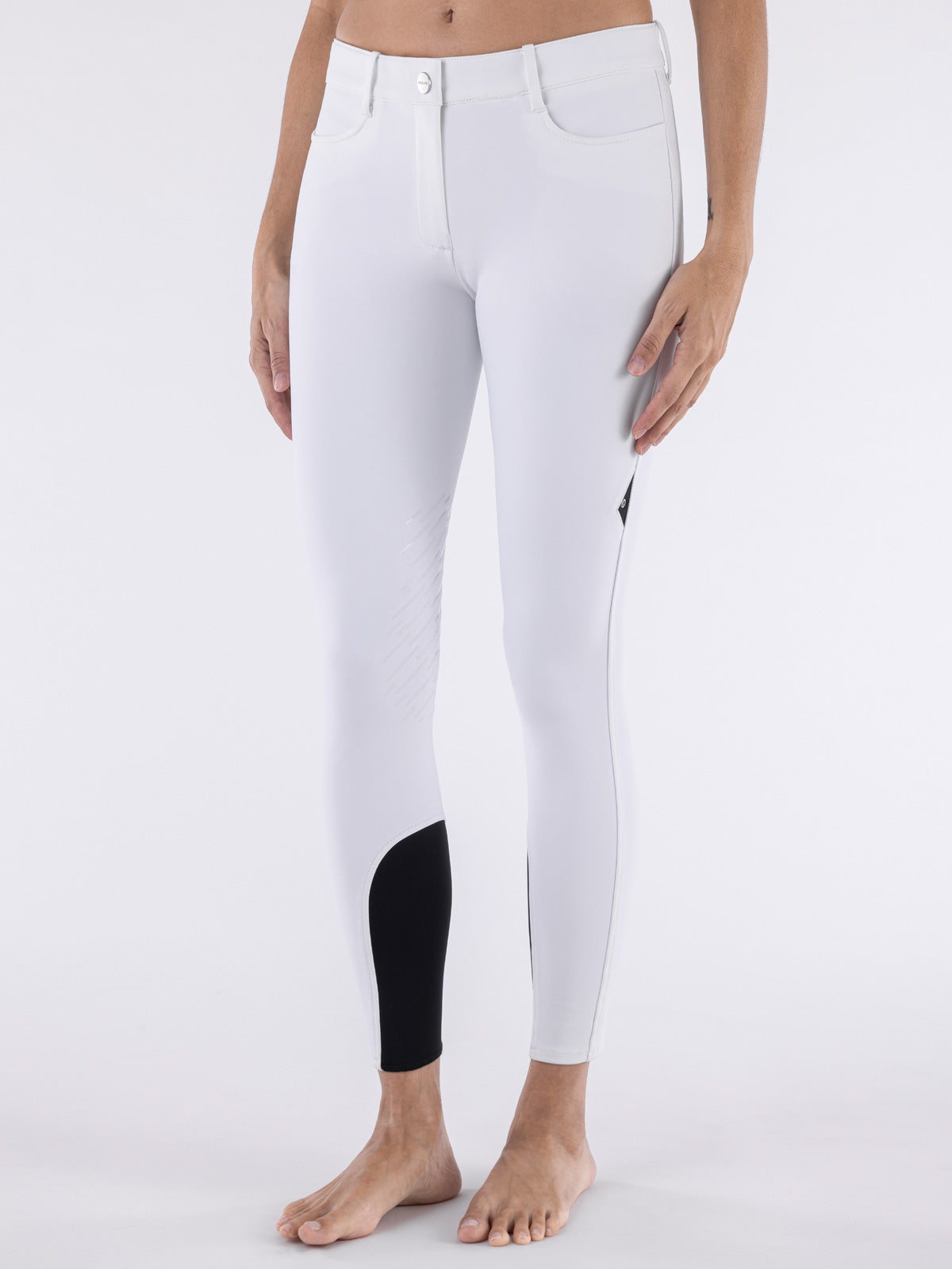 WOMEN'S KNEE GRIP BREECHES - CORNEK