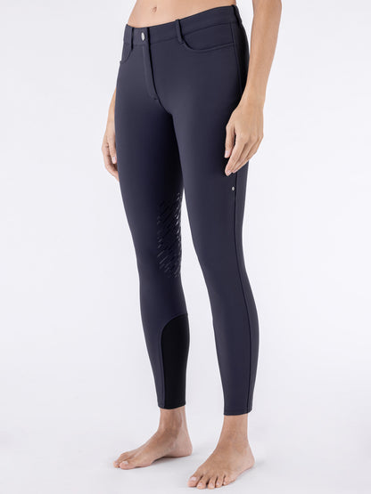 WOMEN'S KNEE GRIP BREECHES - CORNEK