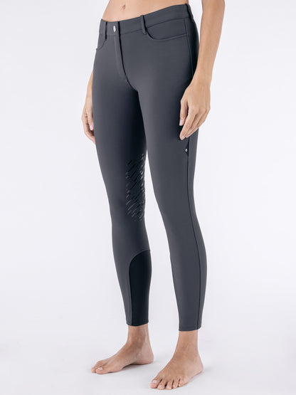 WOMEN'S KNEE GRIP BREECHES - CORNEK