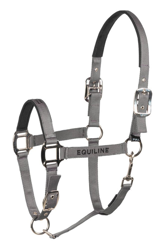 Head Collar with Rope - CUATES