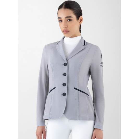 EQUILINE WOMEN’S COMPETITION JACKET. CASPEC
