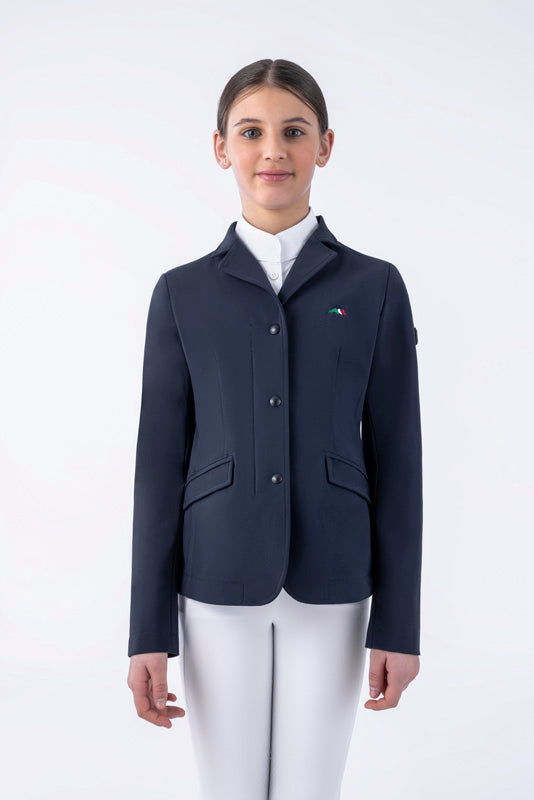 Girls Competition Jacket - CAROLINK