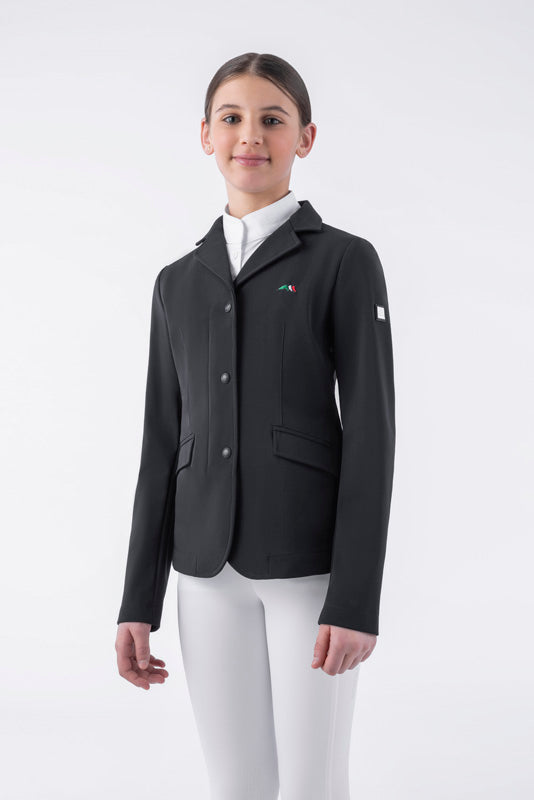 Girls Competition Jacket - CAROLINK