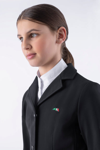 Girls Competition Jacket - CAROLINK