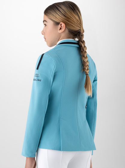 Equiline Girls Competition Jacket - Gracy
