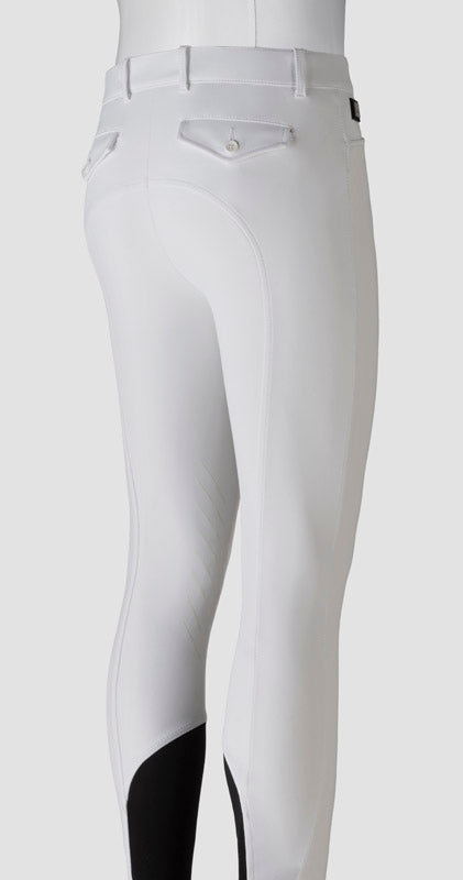 MEN’S KNEE GRIP BREECHES