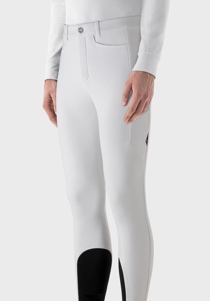 MEN'S KNEE GRIP BREECHES - CHERAK