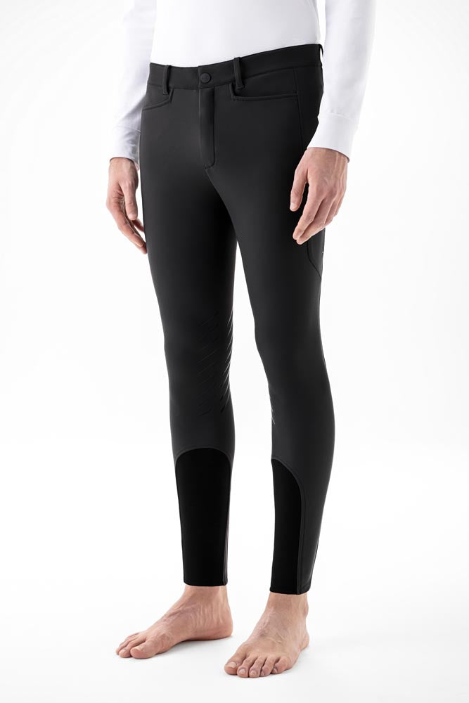 MEN'S KNEE GRIP BREECHES - CHERAK