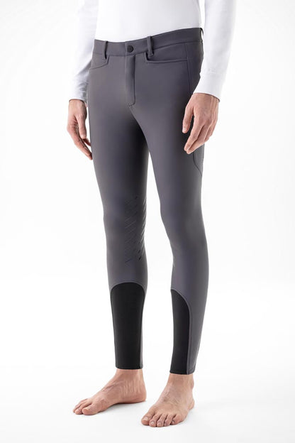 MEN'S KNEE GRIP BREECHES - CHERAK