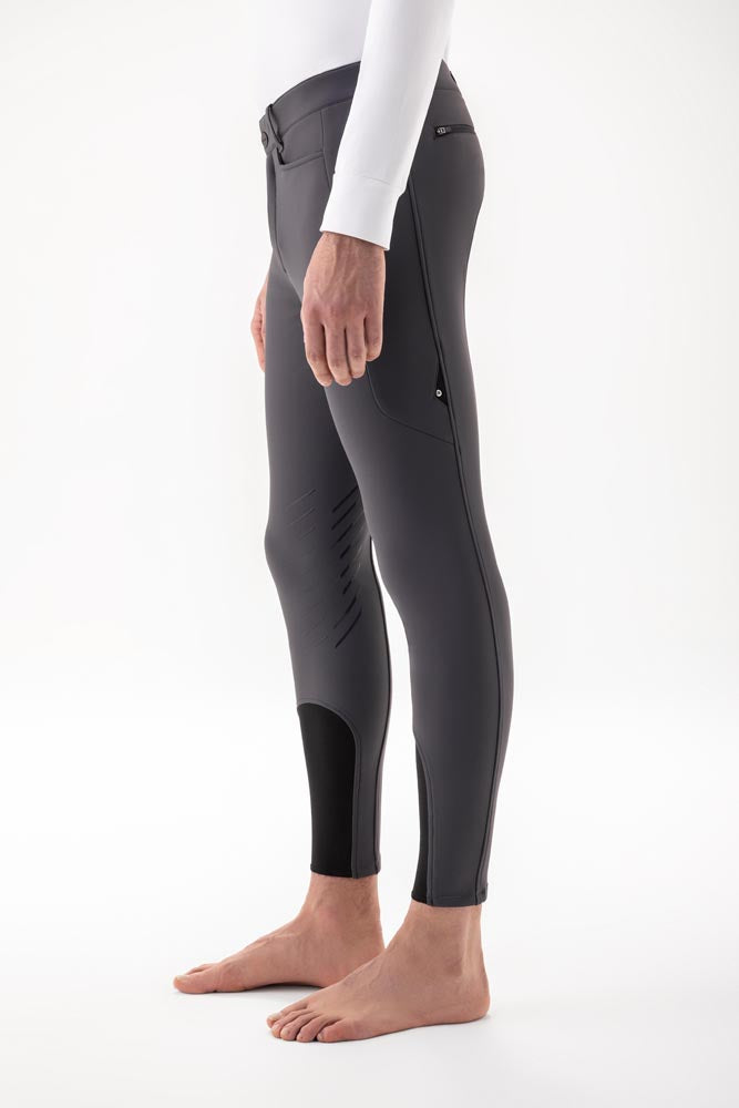 MEN'S KNEE GRIP BREECHES - CHERAK