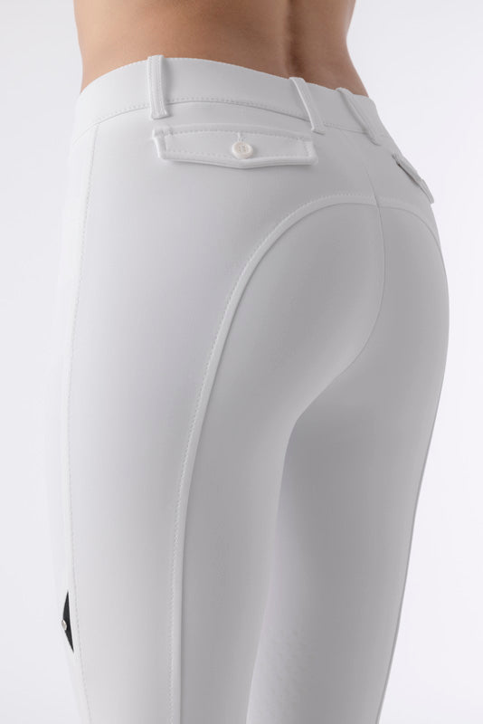 WOMEN'S KNEE GRIP BREECHES - ATIRK