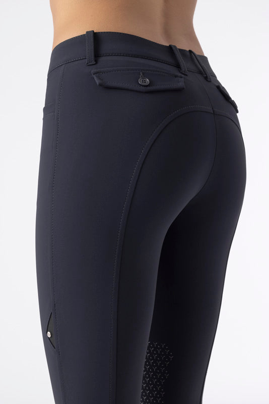 WOMEN'S KNEE GRIP BREECHES - ATIRK