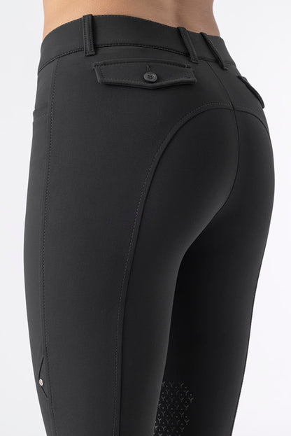 WOMEN'S KNEE GRIP BREECHES - ATIRK