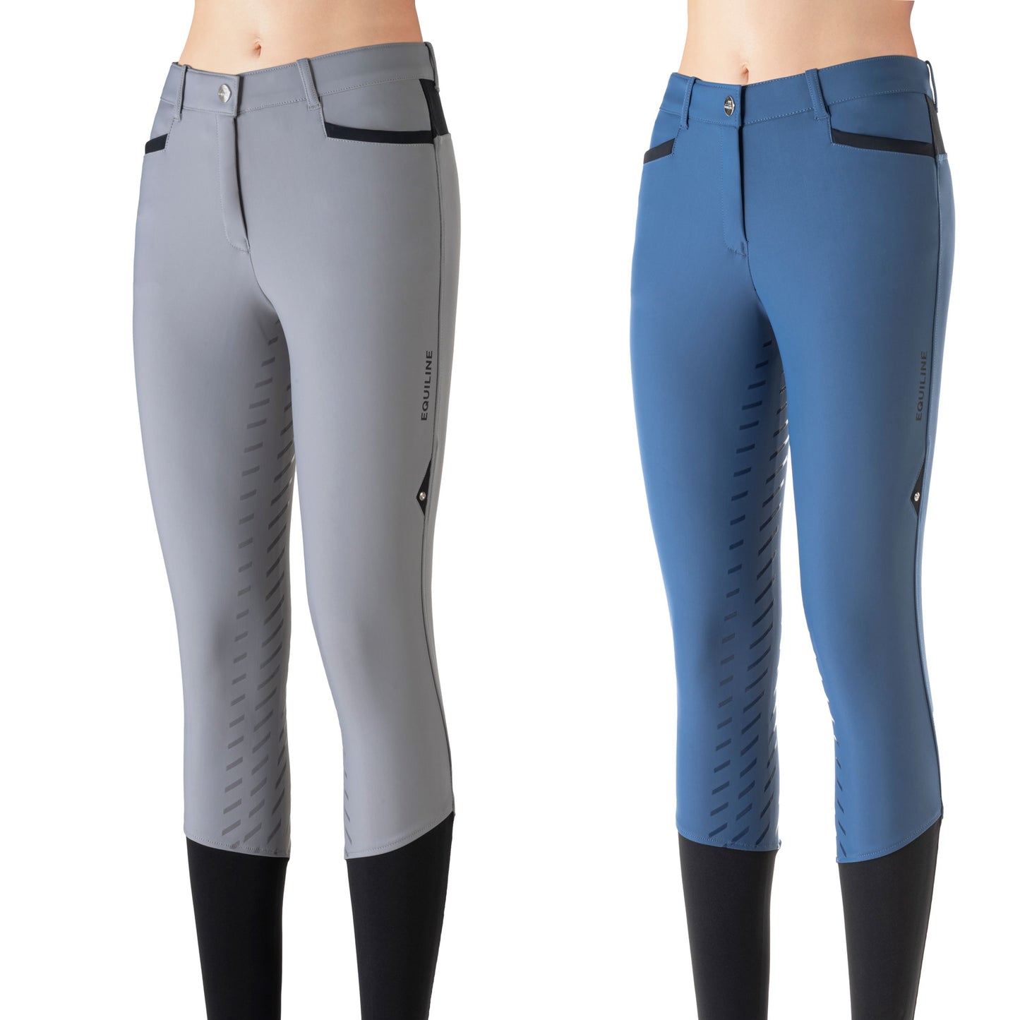 Equiline Breeches Full Grip - CEPIF