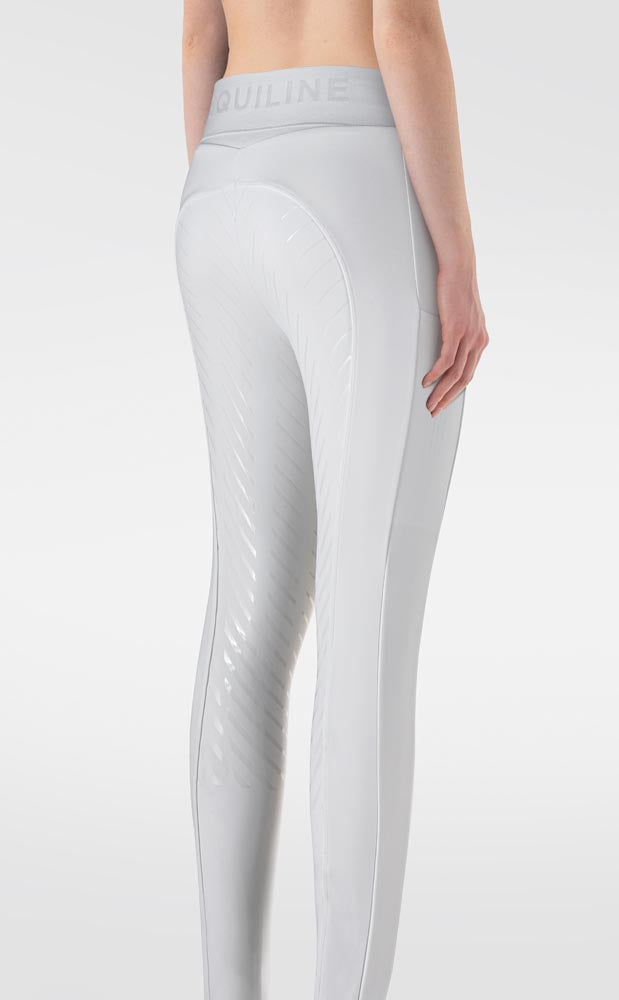 WOMEN'S FULL GRIP LEGGINGS - CIBEF