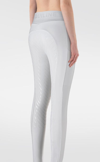 WOMEN'S FULL GRIP LEGGINGS - CIBEF