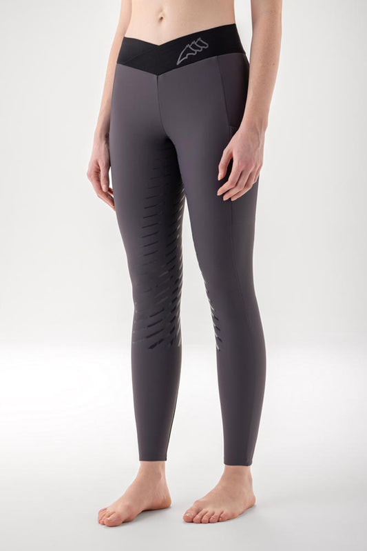 WOMEN'S FULL GRIP LEGGINGS - CIBEF