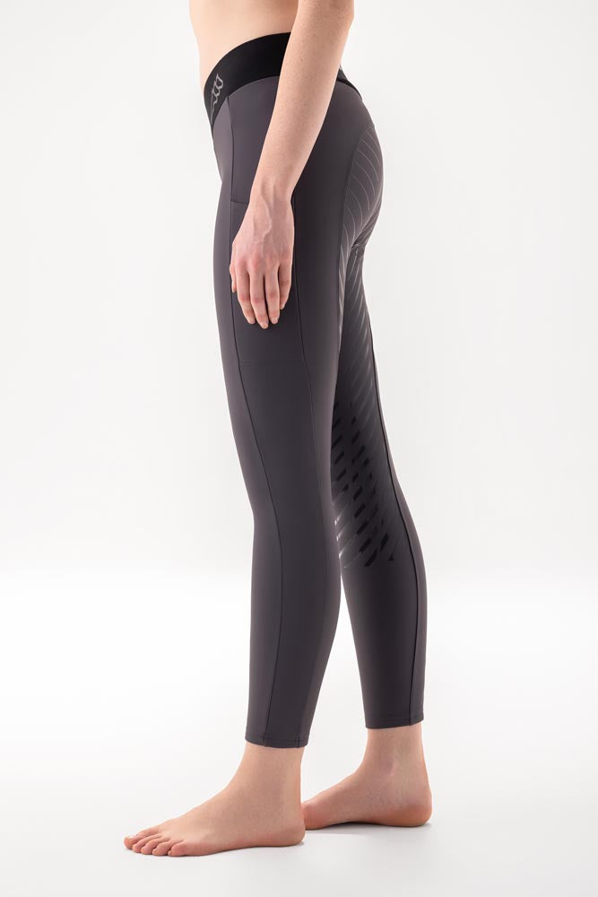 WOMEN'S FULL GRIP LEGGINGS - CIBEF