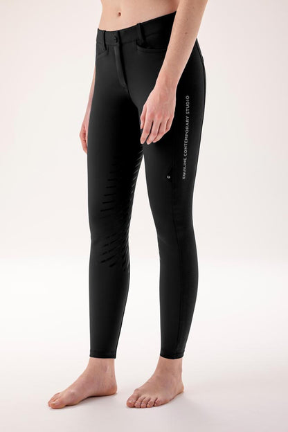 WOMEN'S FULL GRIP BREECHES - CIRANF