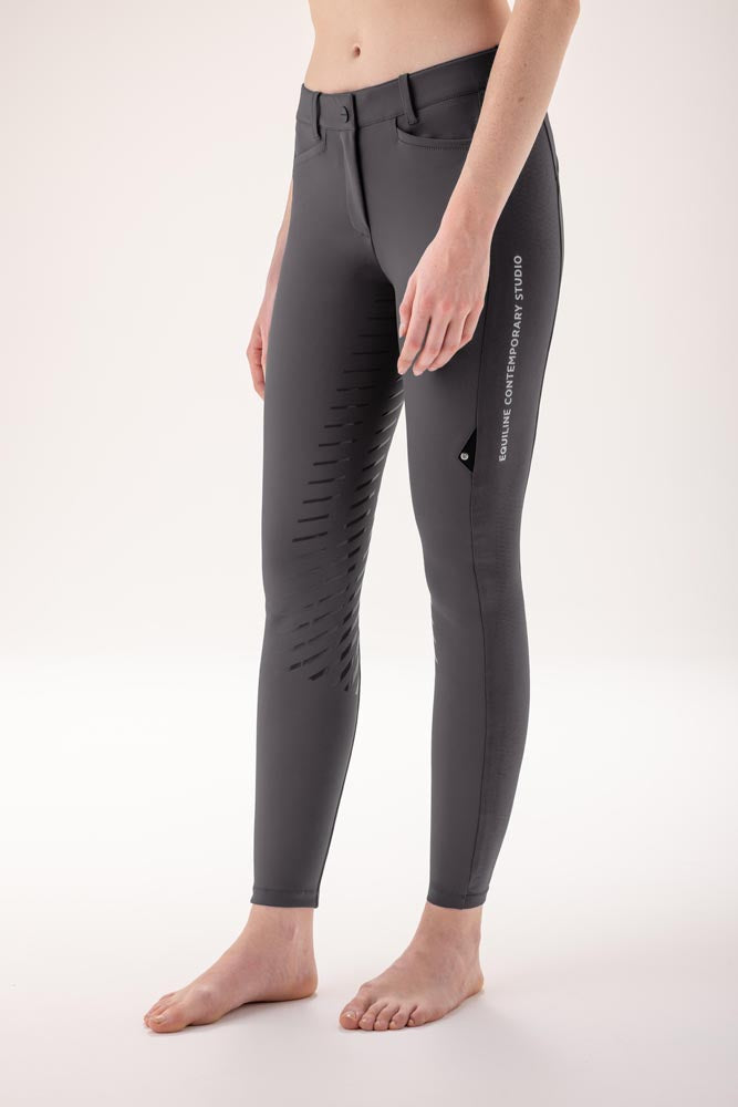 WOMEN'S FULL GRIP BREECHES - CIRANF