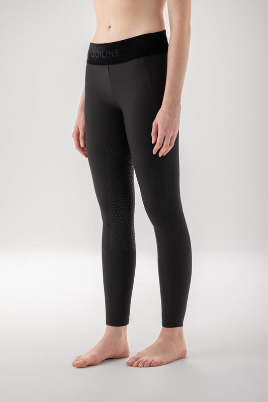 WOMEN'S FULL GRIP LEGGINGS - GIRAFH