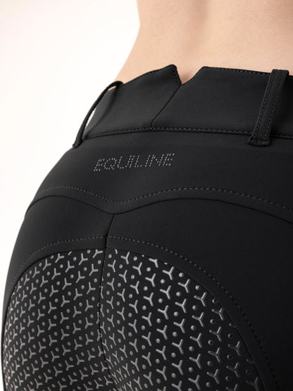 Equiline Woman Full Grip Breeches GILEFH