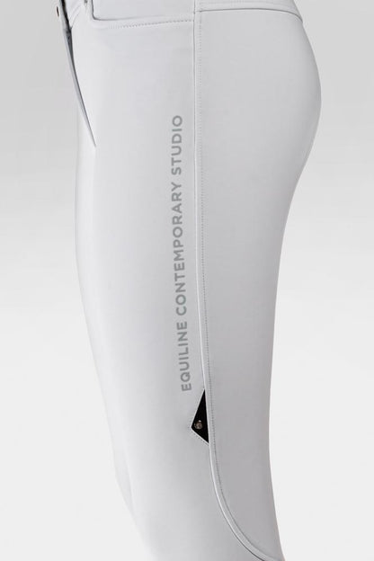 WOMEN'S KNEE GRIP BREECHES HIGH WAIST - CORIAKH