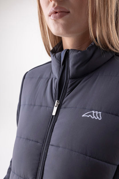 WOMEN'S QUILTED JACKET - JULIA