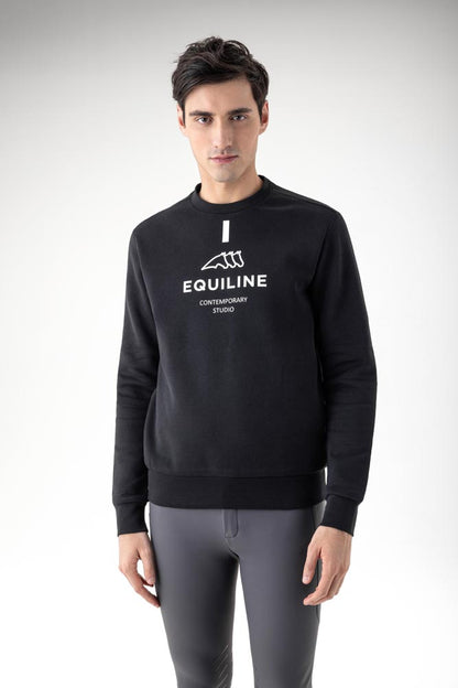 MEN'S SWEATSHIRT - CHROMEC