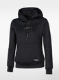 HODDIE WOMEN'S TECH SWEATSHIRT - CUSAC