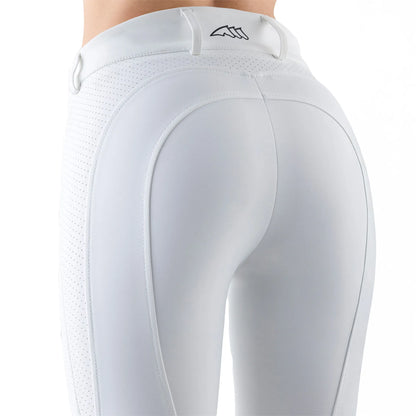 Equiline Woman Knee Girp Breeches CURTEK