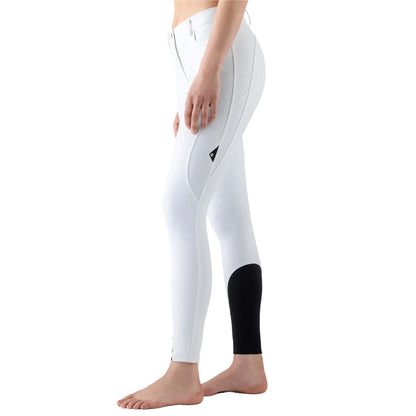 Equiline Woman Knee Girp Breeches CURTEK