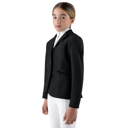Equiline Girls Competition Jacket - Gracy