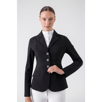 Woman Competition Jacket Miriamk